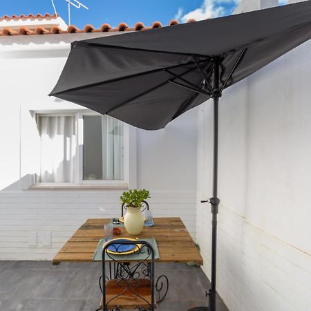 Beguest Tia Benvinda Cascais Villa Exterior foto