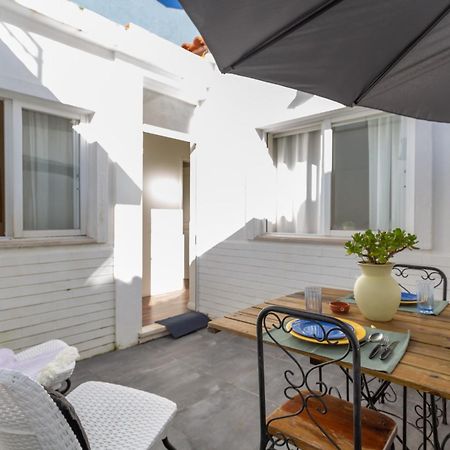 Beguest Tia Benvinda Cascais Villa Exterior foto
