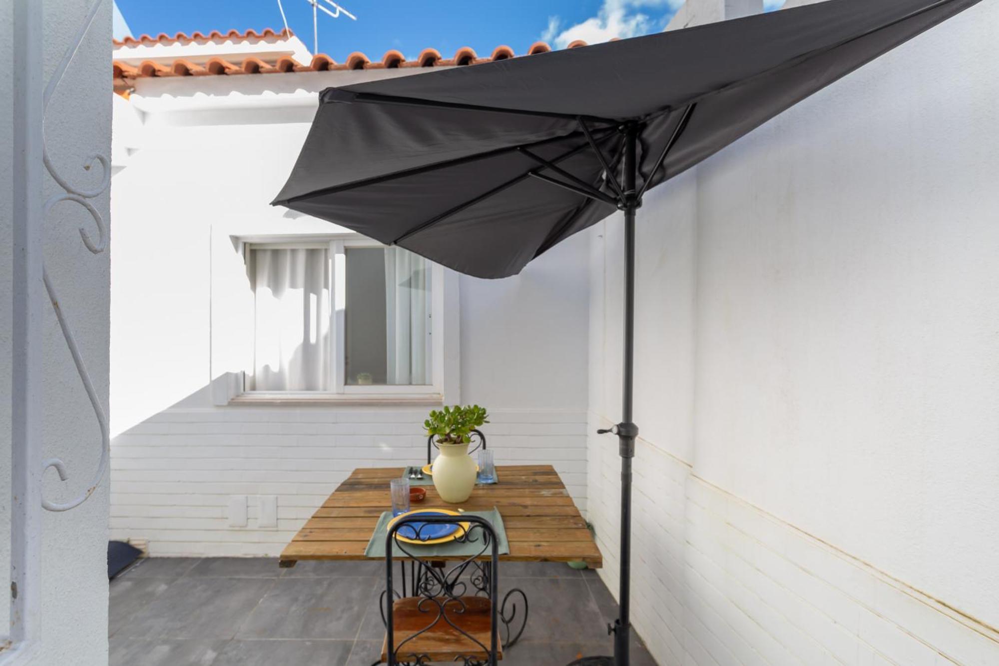 Beguest Tia Benvinda Cascais Villa Exterior foto