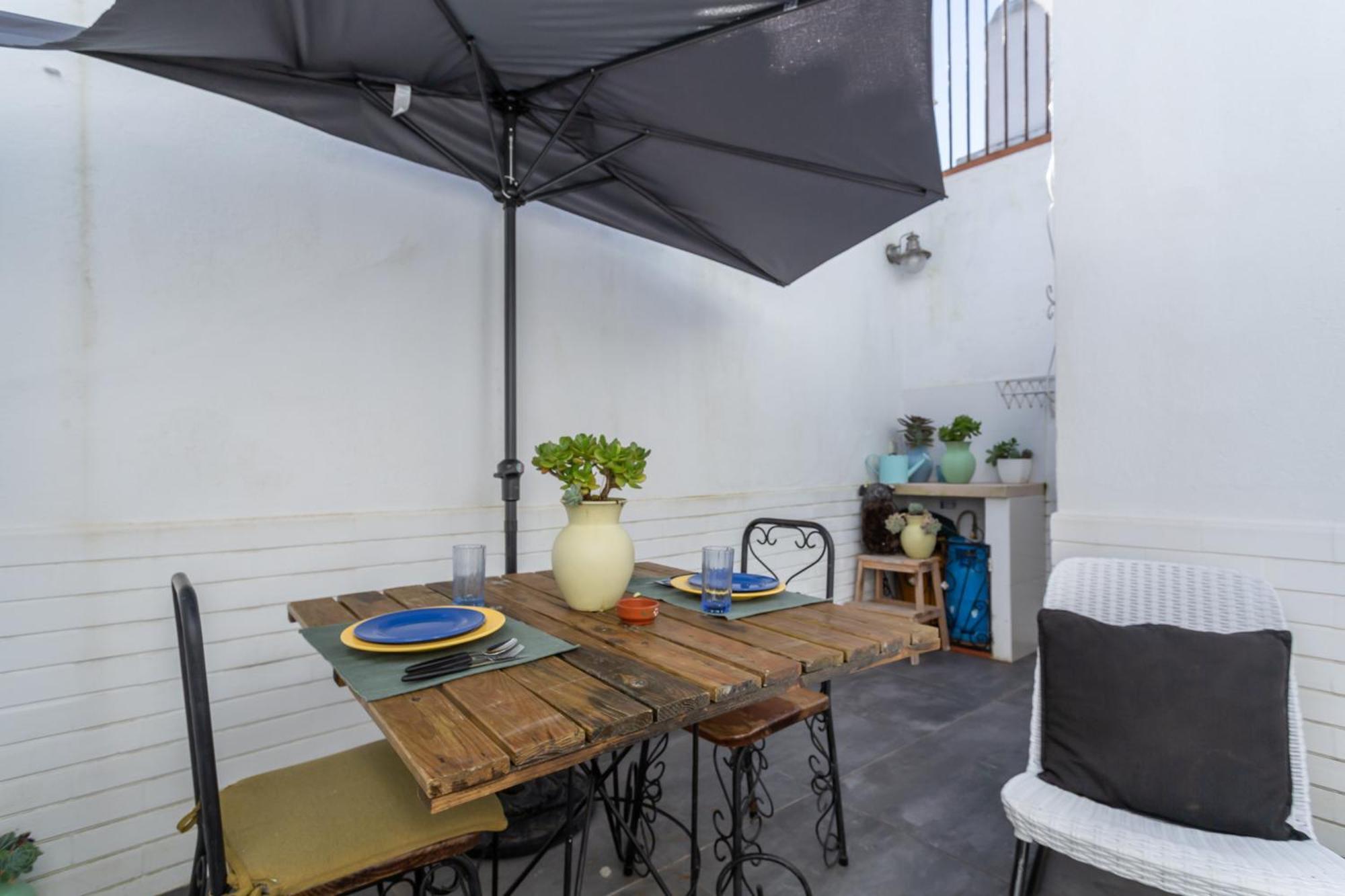 Beguest Tia Benvinda Cascais Villa Exterior foto