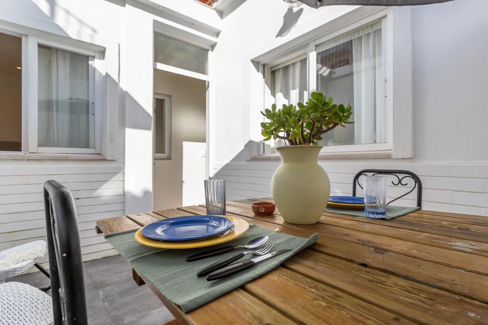 Beguest Tia Benvinda Cascais Villa Exterior foto