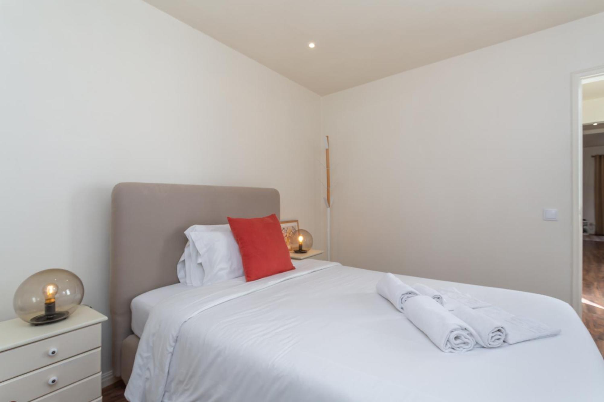 Beguest Tia Benvinda Cascais Villa Exterior foto