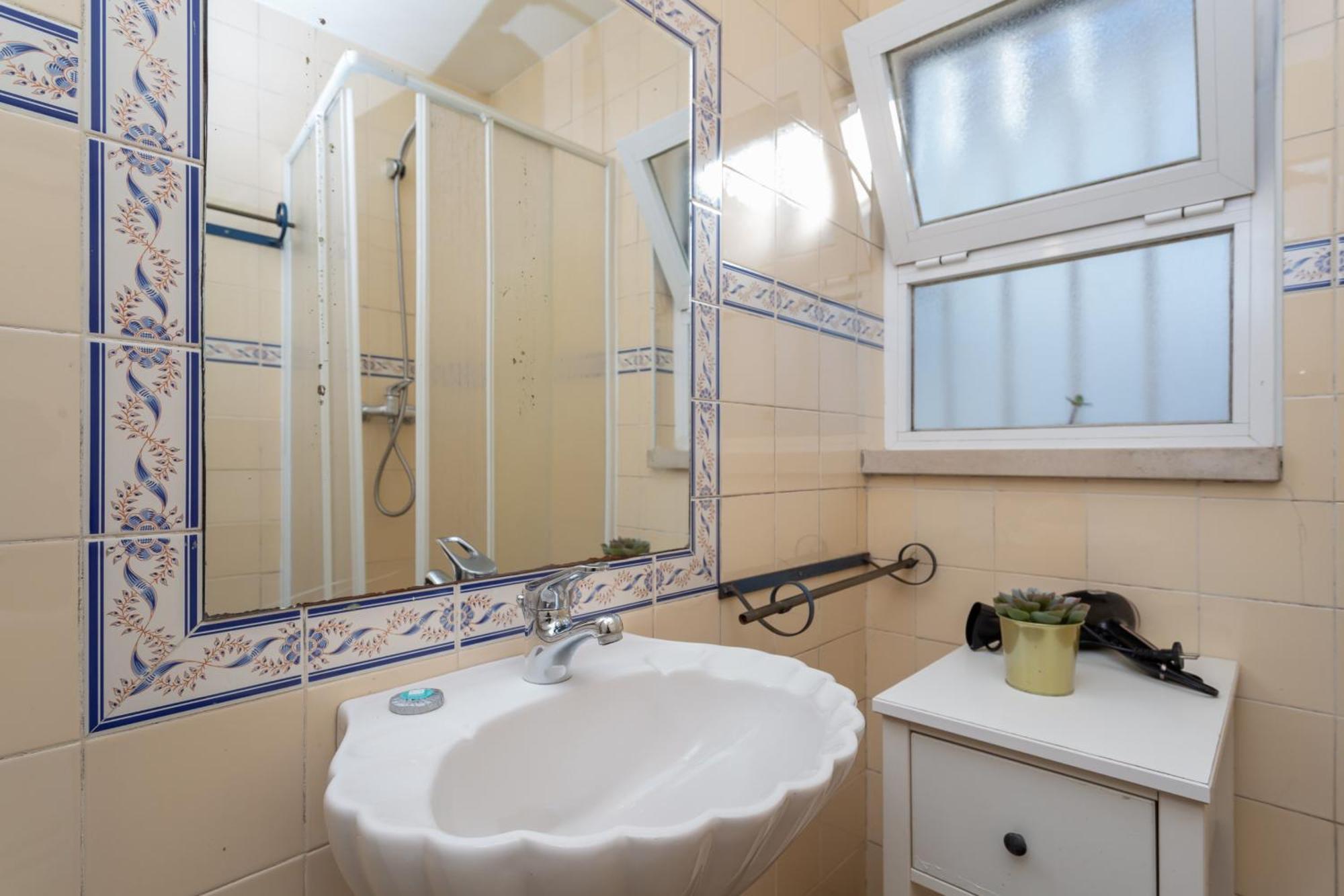 Beguest Tia Benvinda Cascais Villa Exterior foto