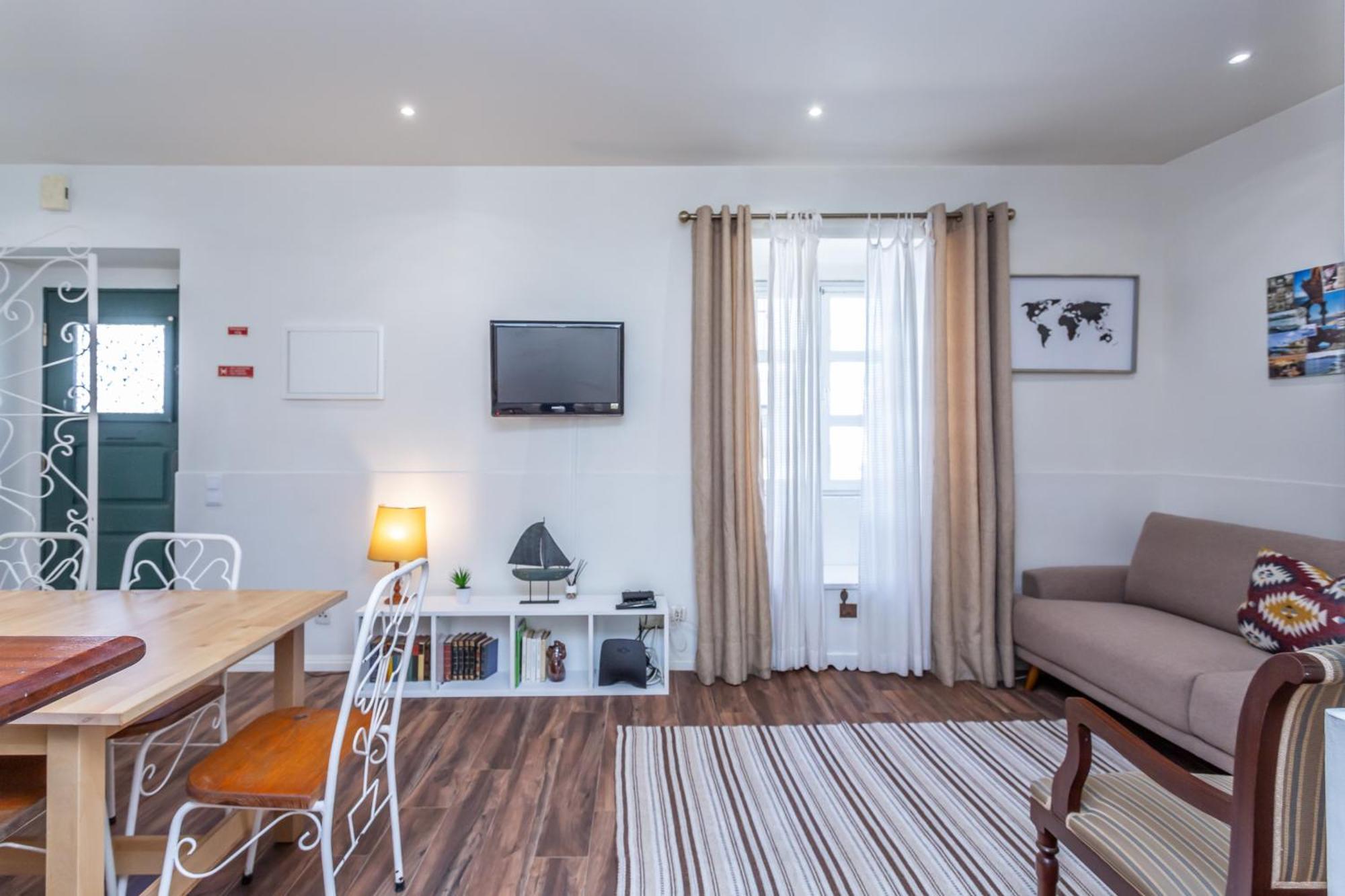 Beguest Tia Benvinda Cascais Villa Exterior foto