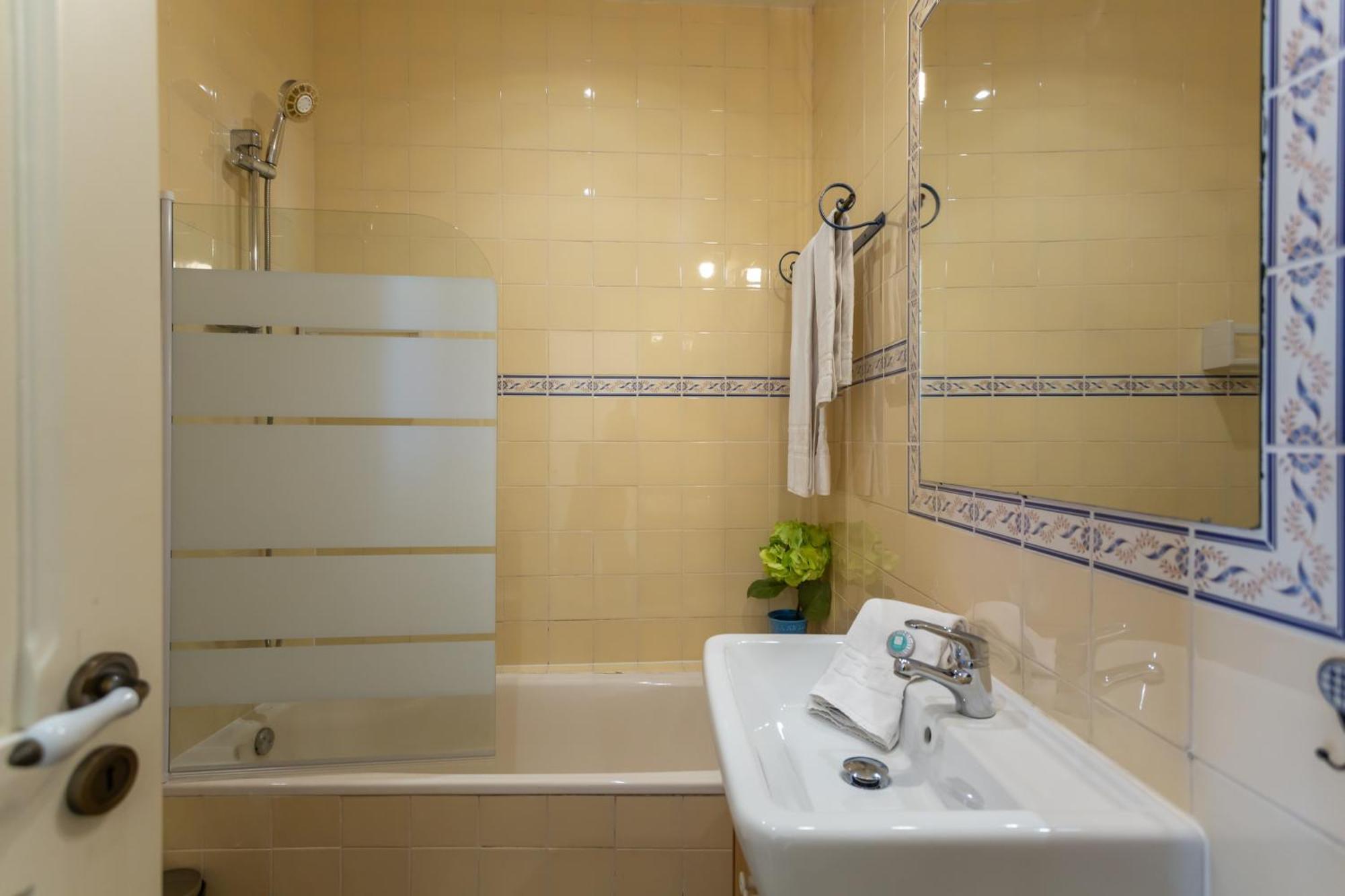 Beguest Tia Benvinda Cascais Villa Exterior foto